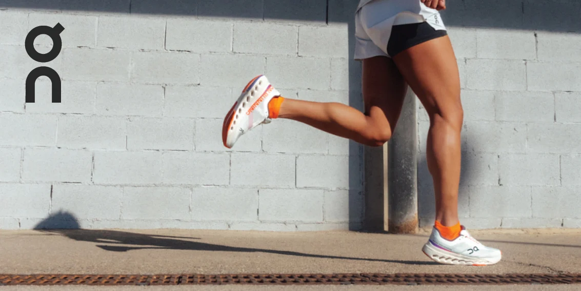 On Running Shoes Collection