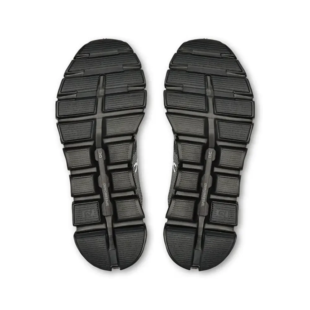 On Runnning Cloud 6 ‘Versa Black Eclipse