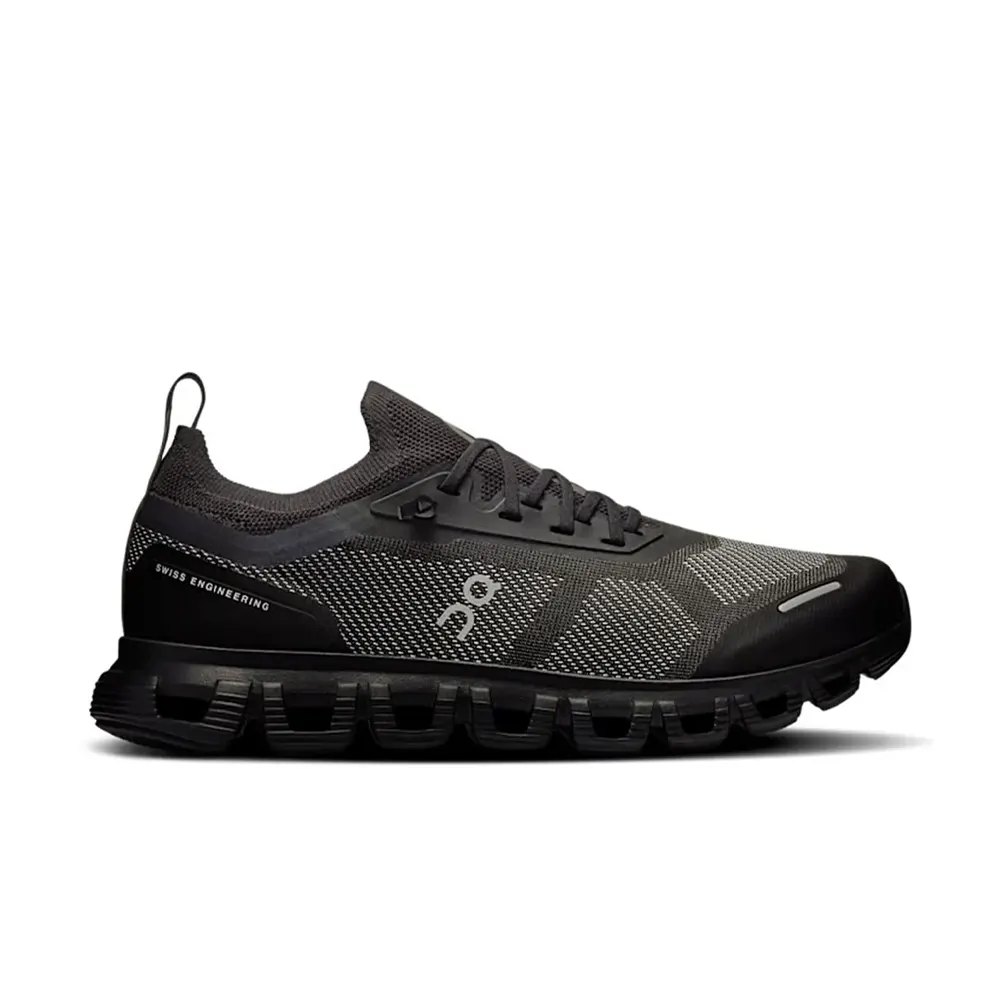On Runnning Cloud 6 ‘Versa Black Eclipse
