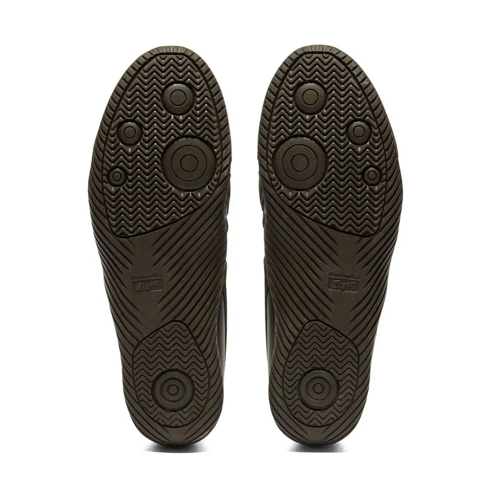 Onitsuka Tiger MEXICO 66 DRIVING LICORICE BROWN