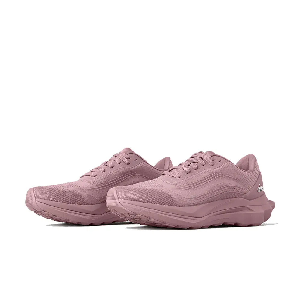 Alo Runner Smoky Quartz