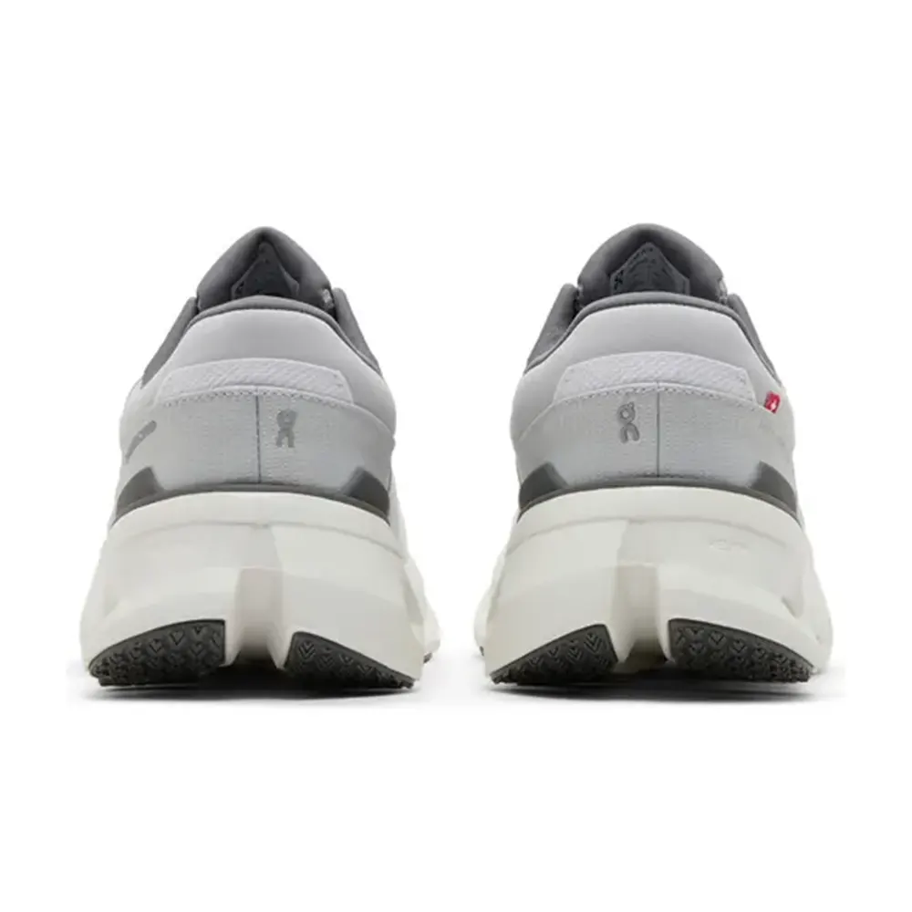 ON Wmns Cloudrunner 2 ‘Frost White’