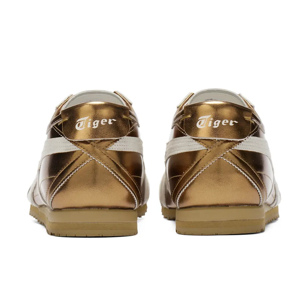 Onitsuka Tiger Mexico 66 SD ‘Metallic Series – Desert Camp’.