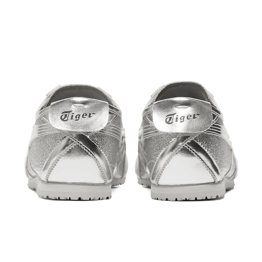 Onitsuka Tiger Mexico 66 Glitter Pack “Pure Silver”