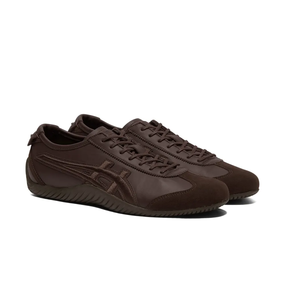Onitsuka Tiger MEXICO 66 DRIVING LICORICE BROWN