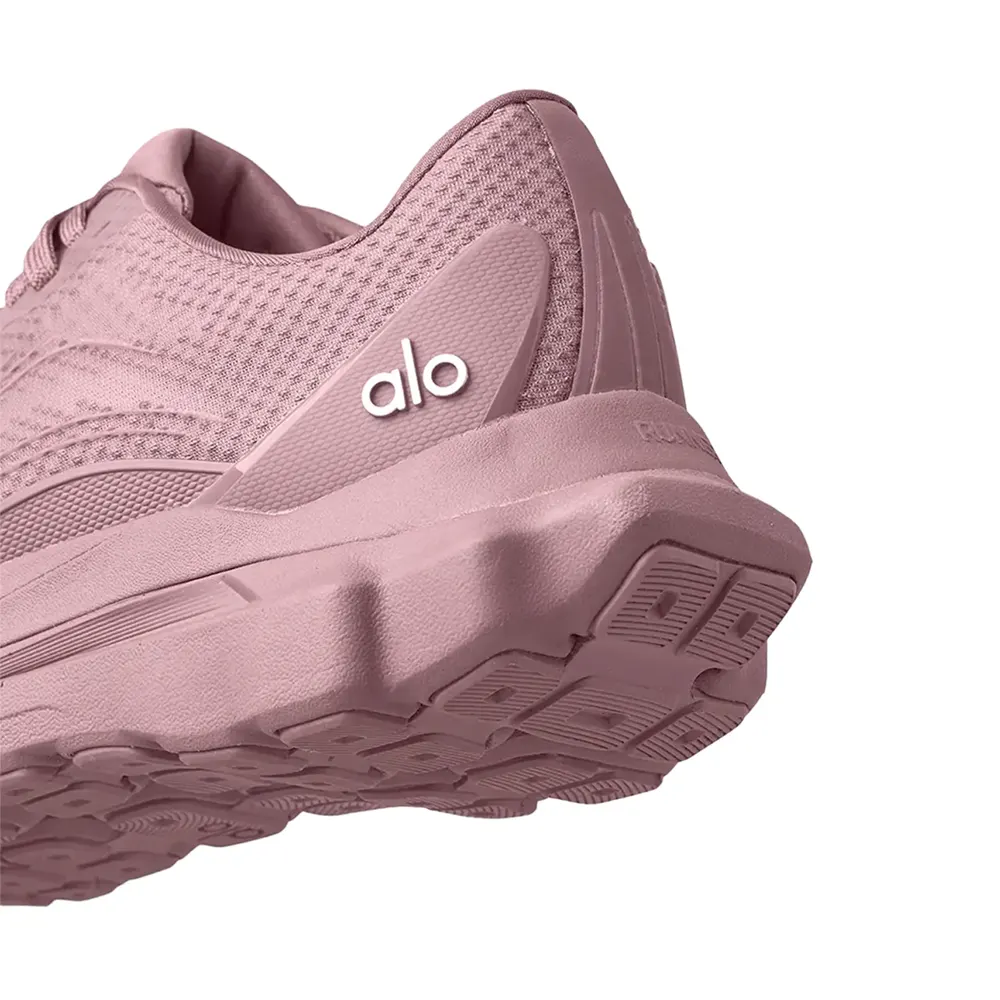 Alo Runner Smoky Quartz