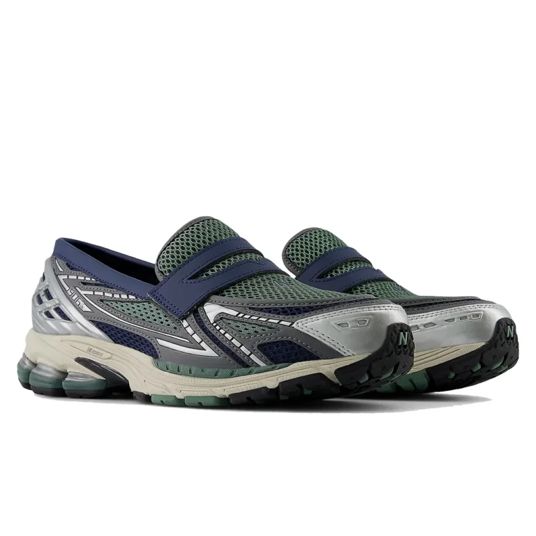New Balance 1906L ‘Dark Juniper Navy’