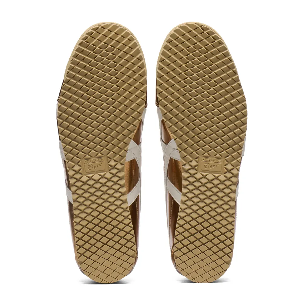 Onitsuka Tiger Mexico 66 SD ‘Metallic Series – Desert Camp’.