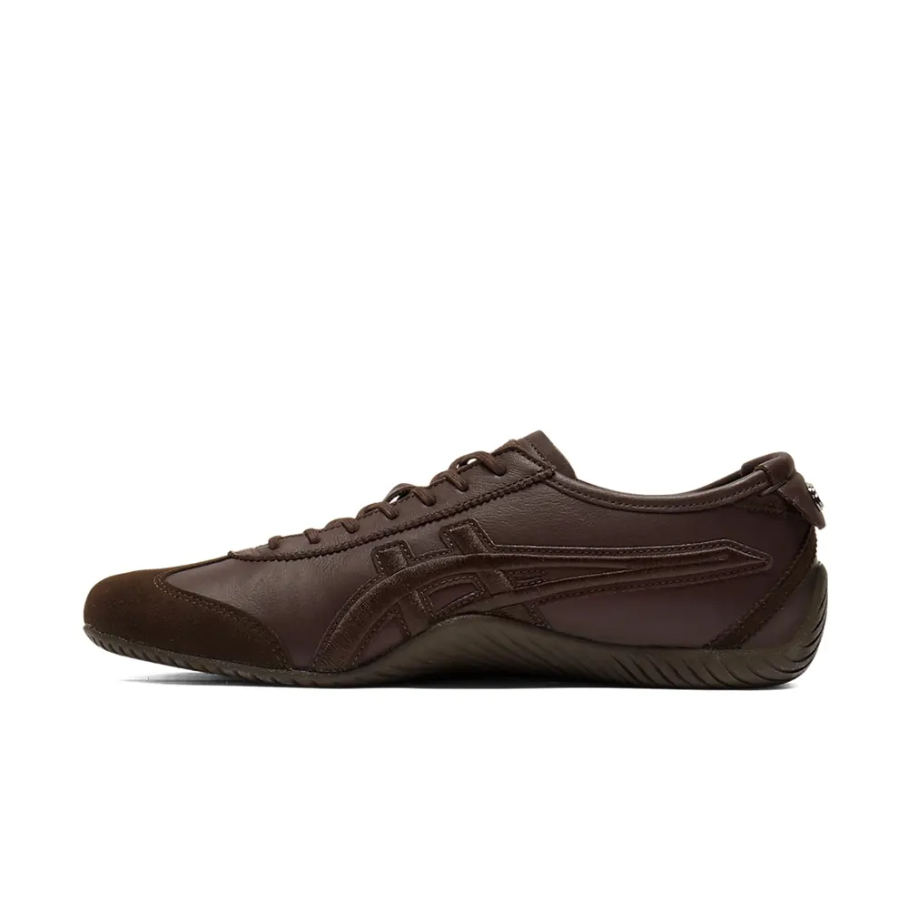 Onitsuka Tiger MEXICO 66 DRIVING LICORICE BROWN
