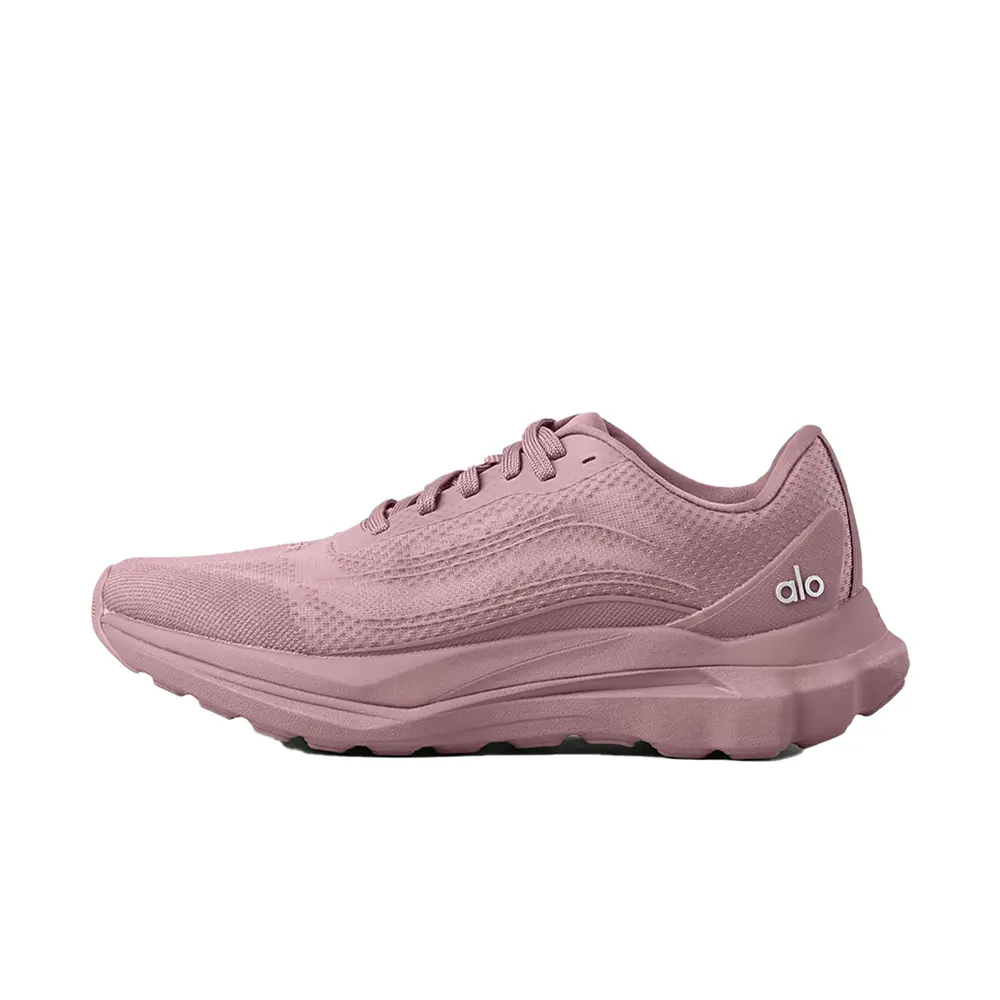 Alo Runner Smoky Quartz