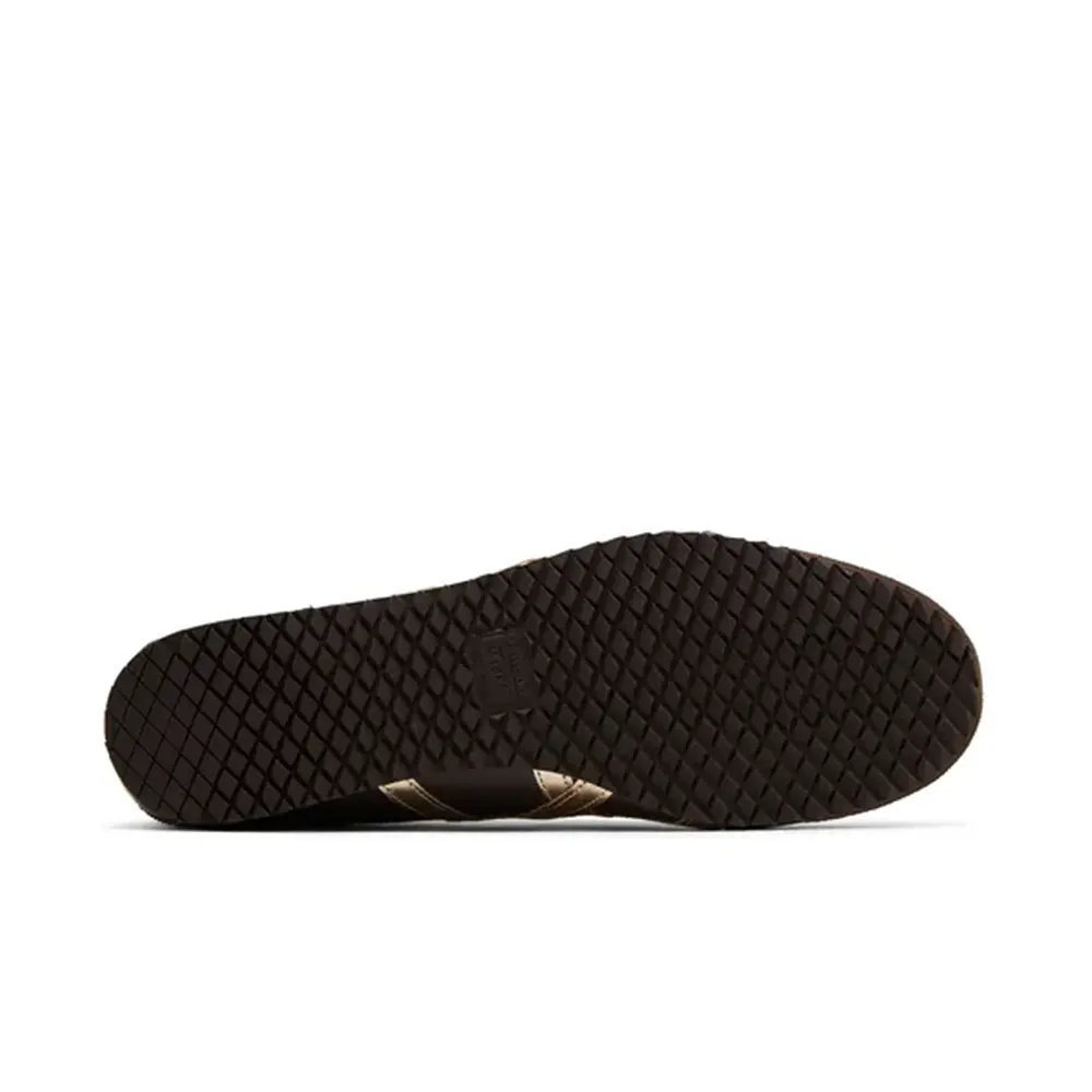 Onitsuka Tiger Mexico 66 SD “Licorice Brown / Champagne”