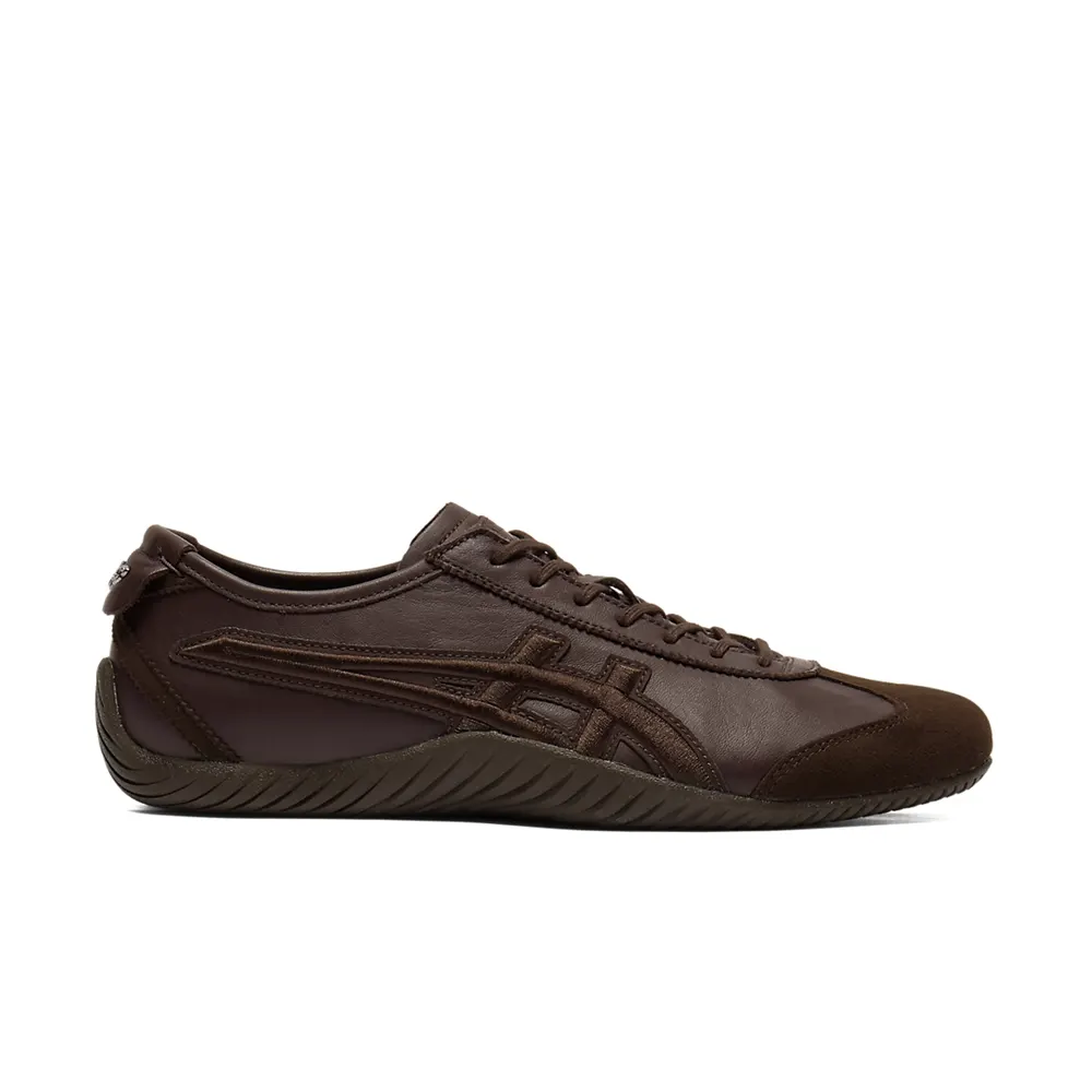 Onitsuka Tiger MEXICO 66 DRIVING LICORICE BROWN
