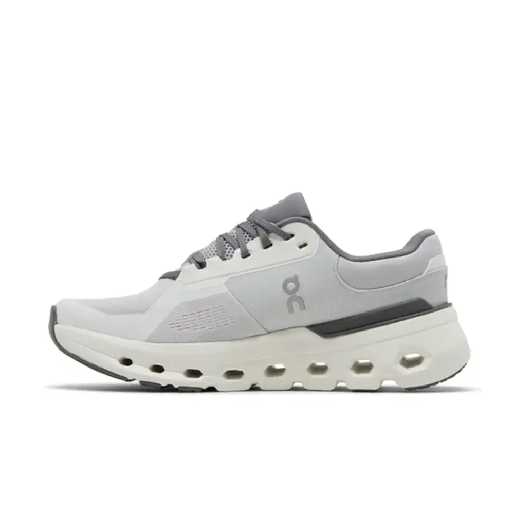 ON Wmns Cloudrunner 2 ‘Frost White’