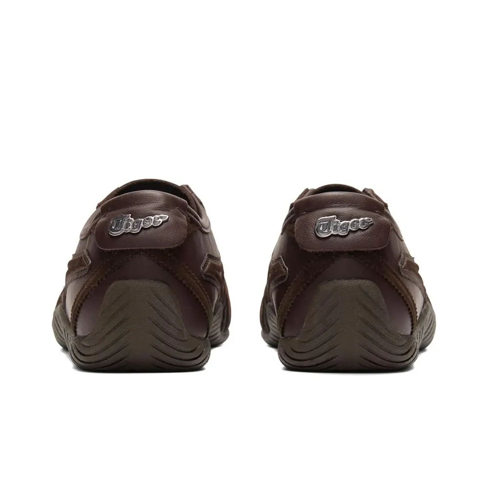 Onitsuka Tiger MEXICO 66 DRIVING LICORICE BROWN