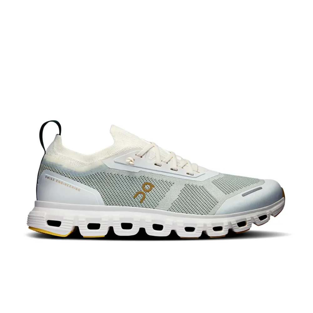On Running Cloud 6 Versa Ice Spirulina