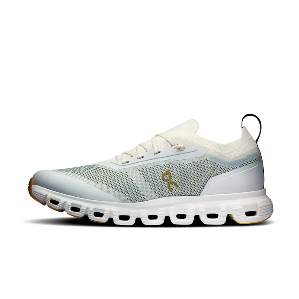 On Running Cloud 6 Versa Ice Spirulina
