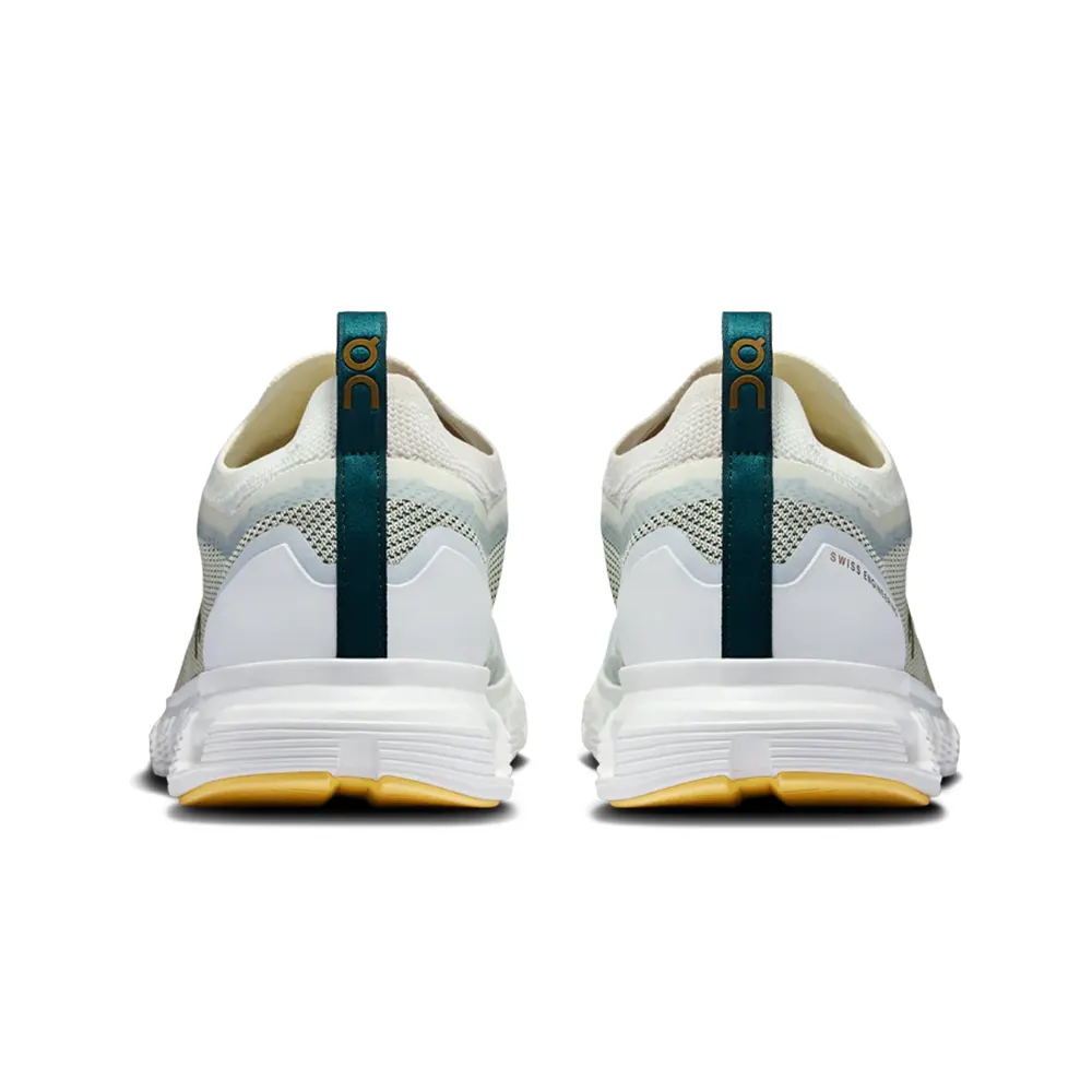 On Running Cloud 6 Versa Ice Spirulina