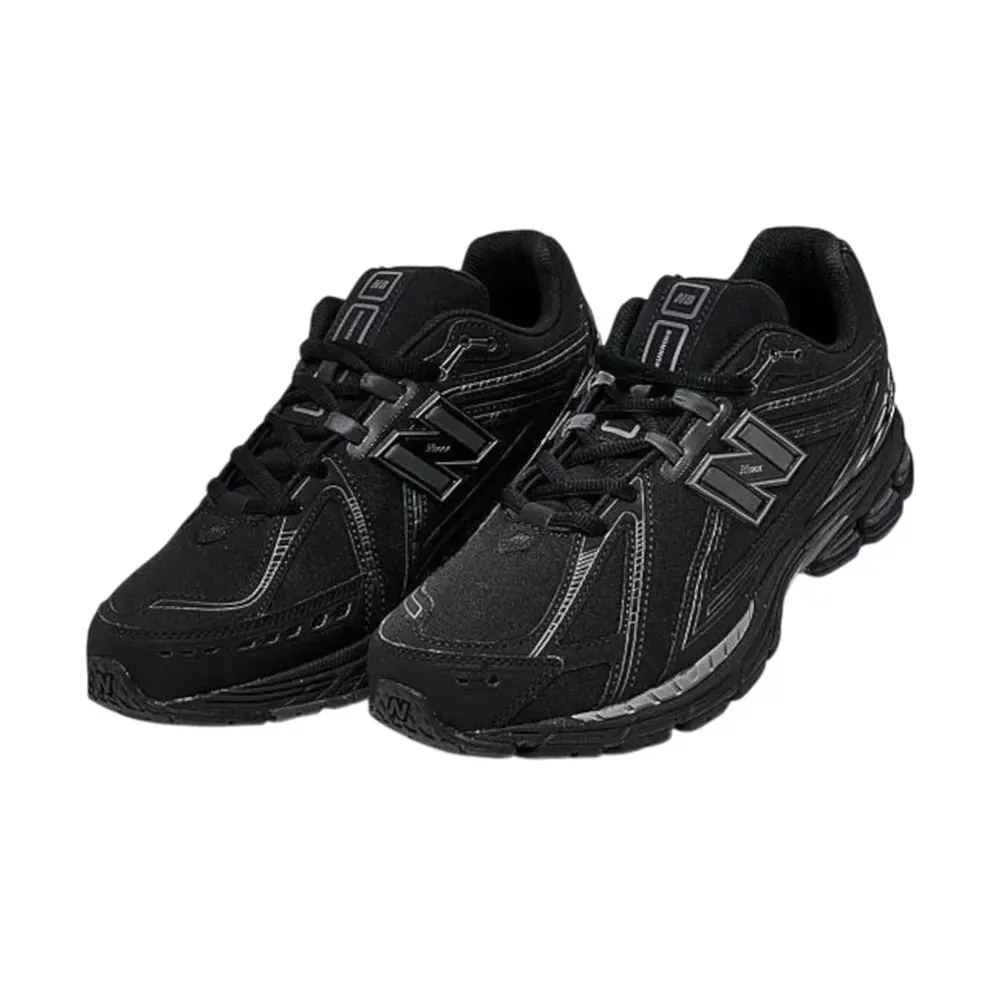New Balance 1906R ‘Triple Black’