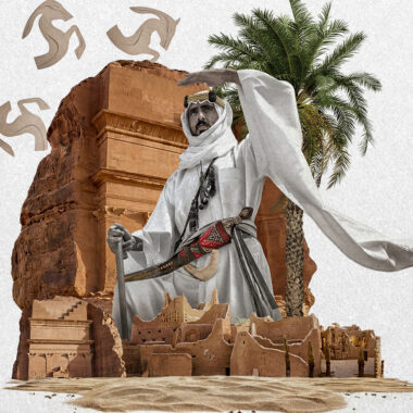 Get Ready for the Riyadh Marathon with ONVOG’s Premium Running Shoes