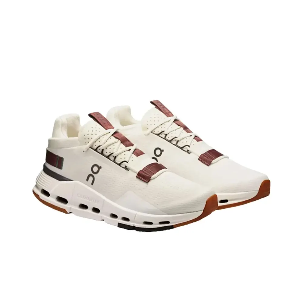 On Running Cloudnova 2 Ice Mulberry 1