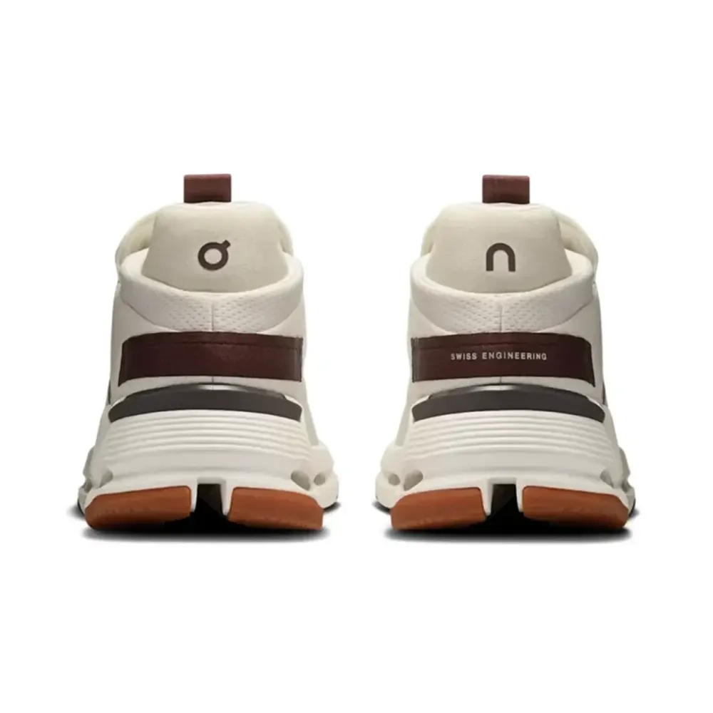 On Running Cloudnova 2 Ice Mulberry 1