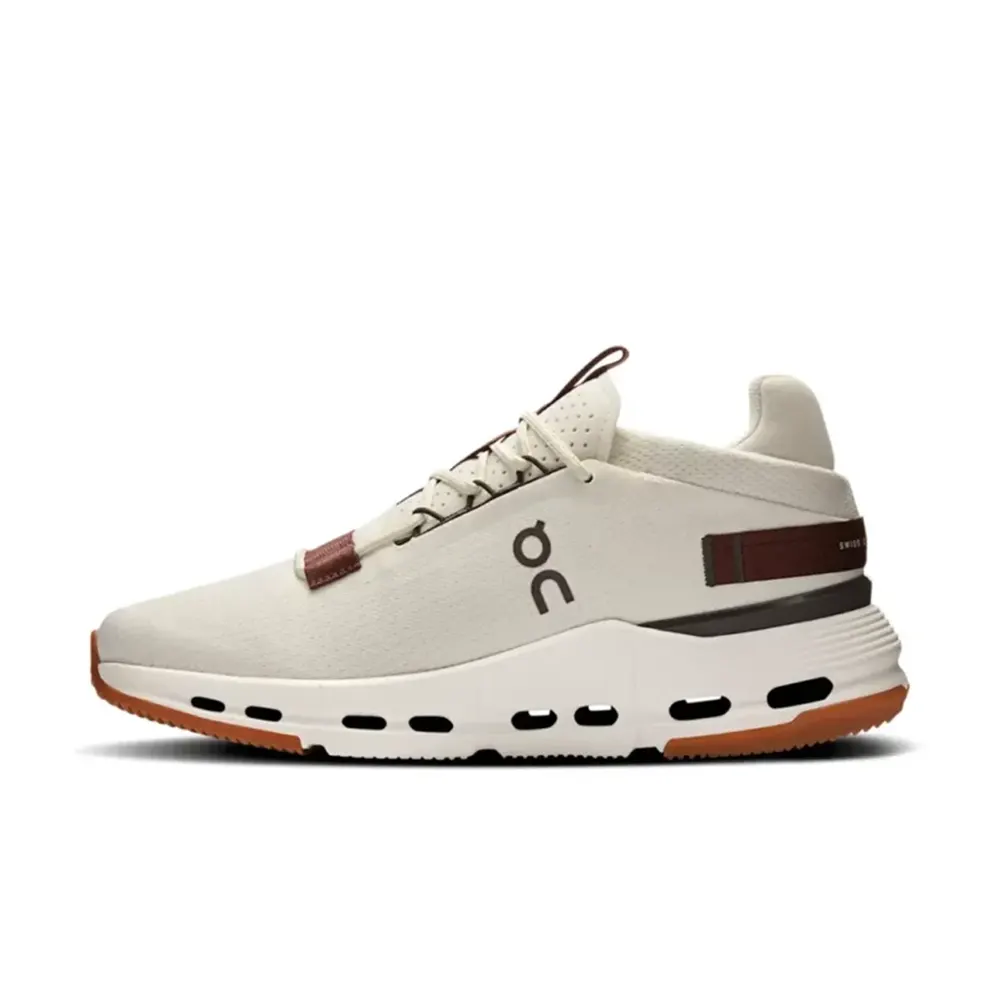 On Running Cloudnova 2 Ice Mulberry 1
