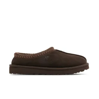 UGG Wmns Tasman Slipper 'Burnt Cedar' 1
