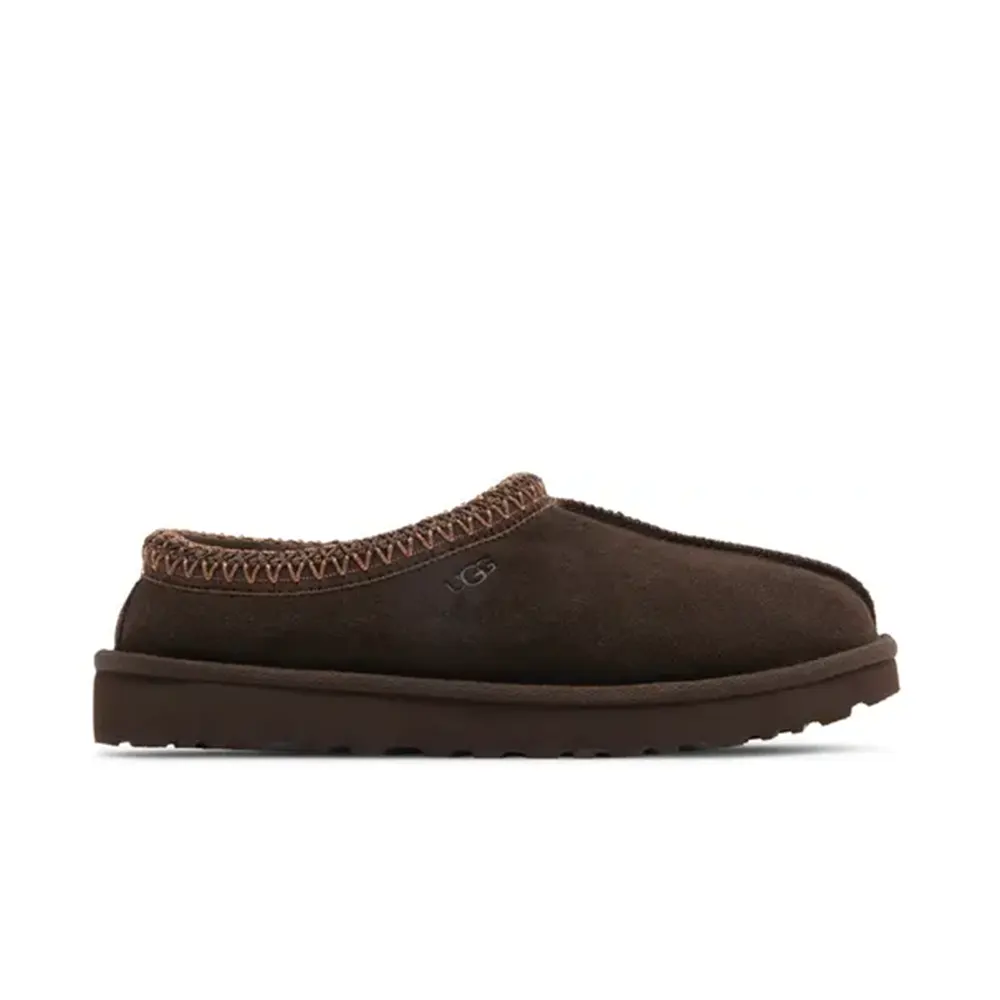 UGG Wmns Tasman Slipper ‘Burnt Cedar’ 1