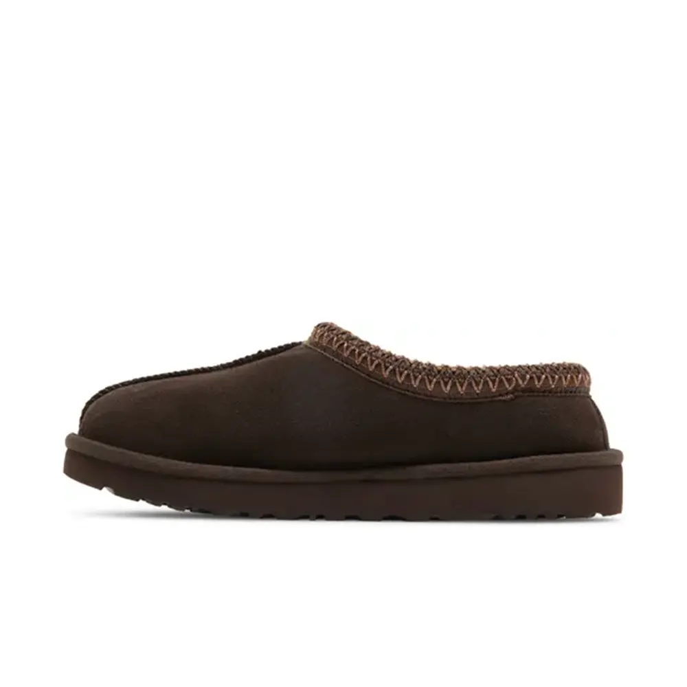 UGG Wmns Tasman Slipper ‘Burnt Cedar’ 1