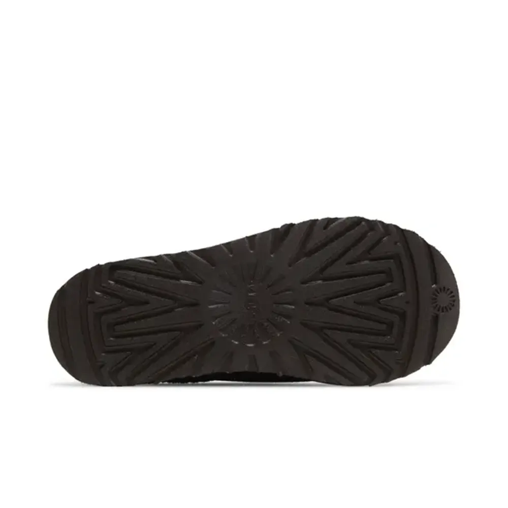 UGG Wmns Tasman Slipper ‘Burnt Cedar’ 1