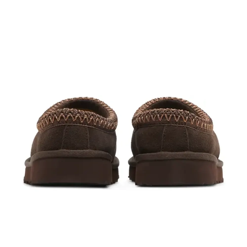 UGG Wmns Tasman Slipper ‘Burnt Cedar’ 1
