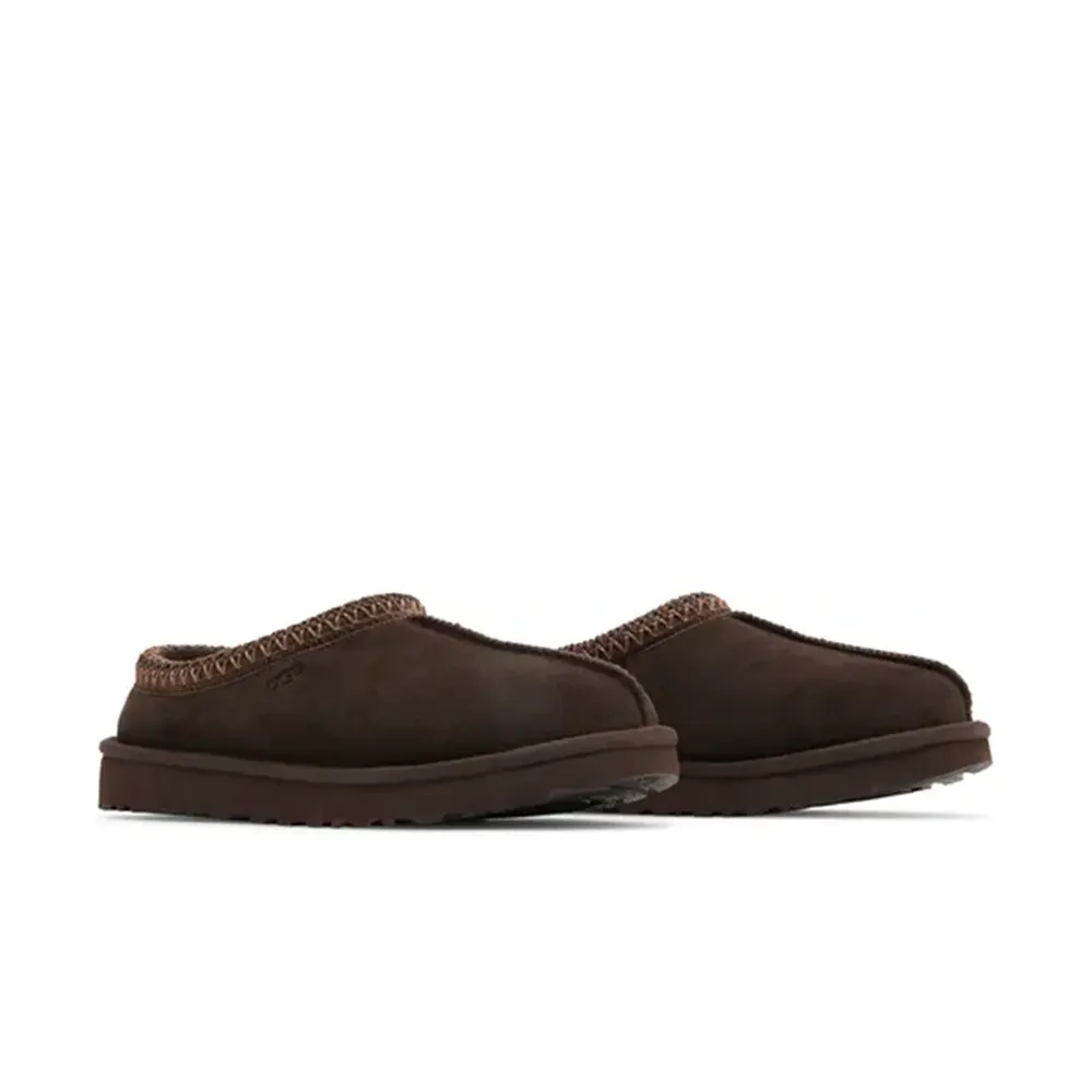 UGG Wmns Tasman Slipper ‘Burnt Cedar’ 1