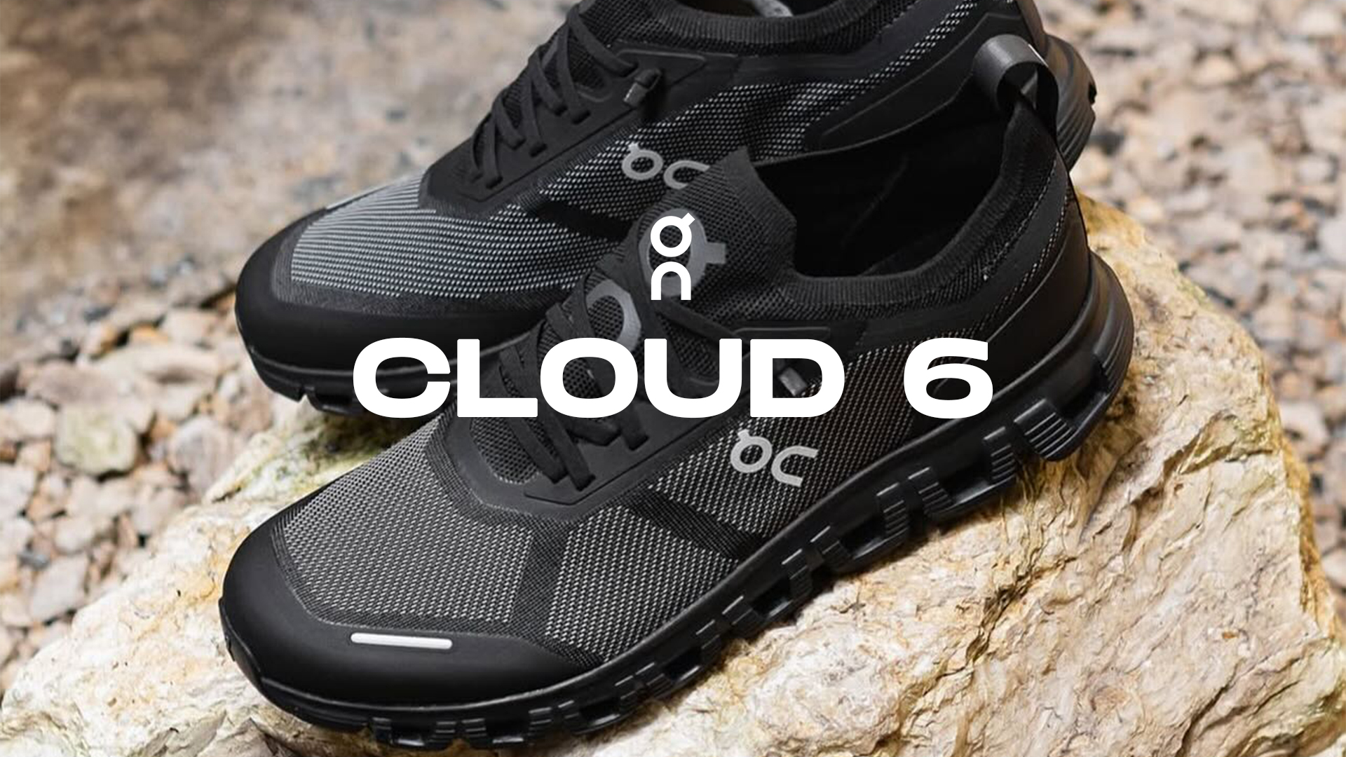 On Running Cloud 6