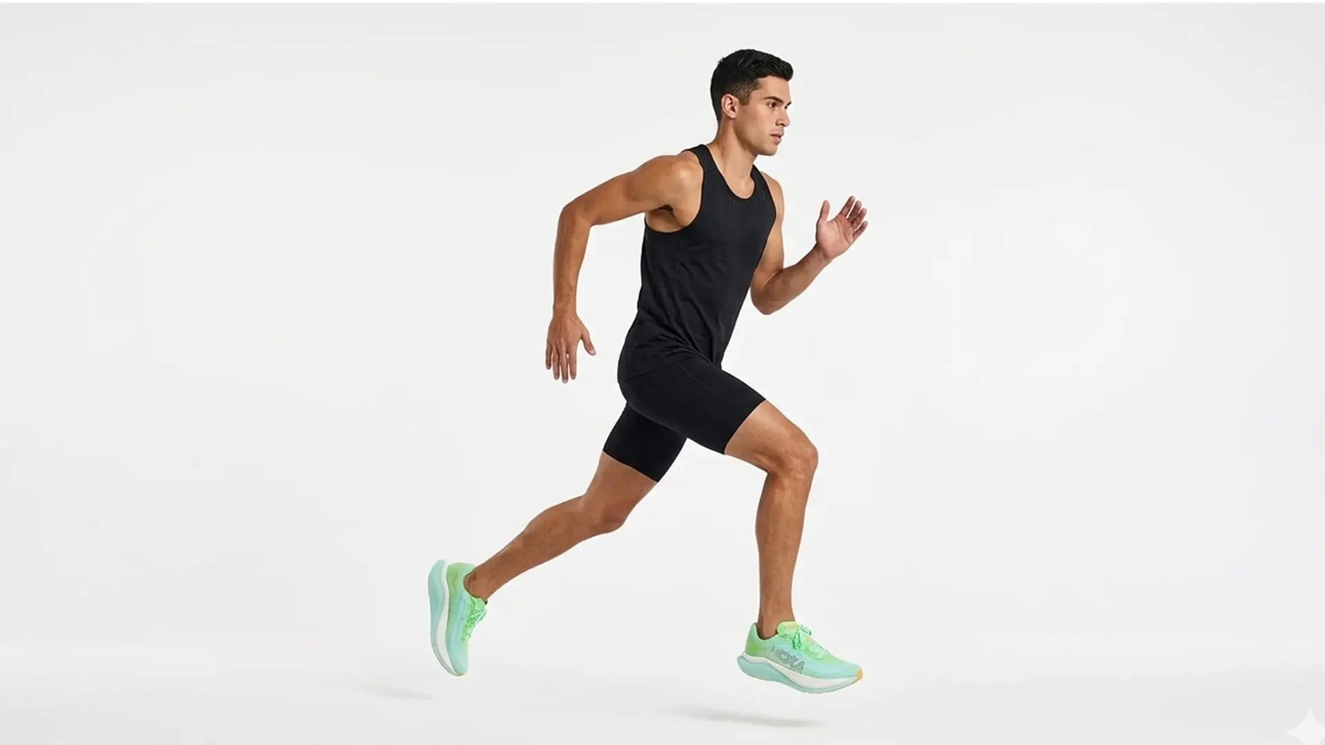 Hoka Wmns Mach X ‘Lime Glow