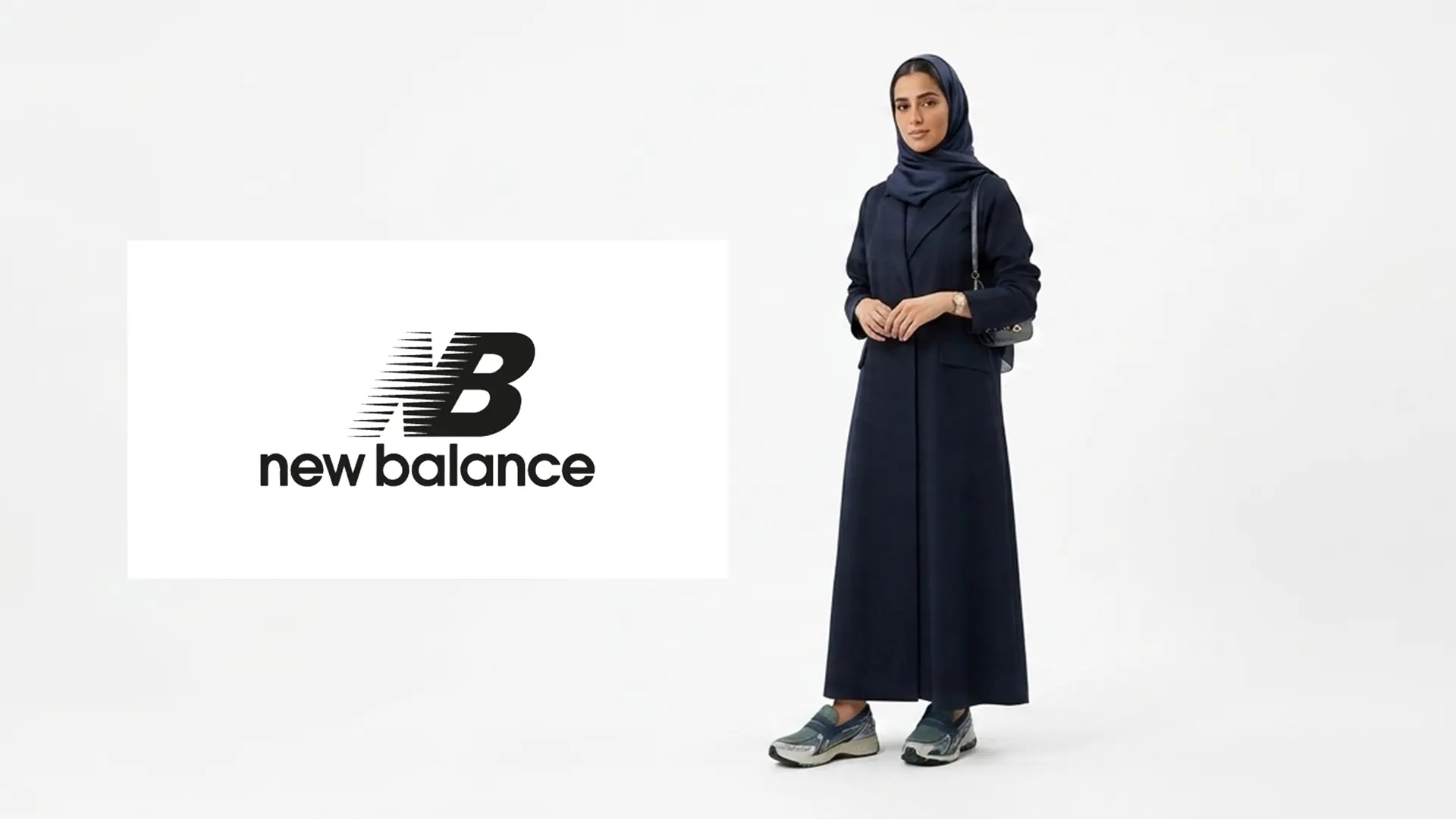 New Balance Collection at ONVOG