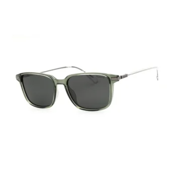 Polaroid Core Sunglasses 4169/G/S/X 08YW M9 in Green Grey/Grey