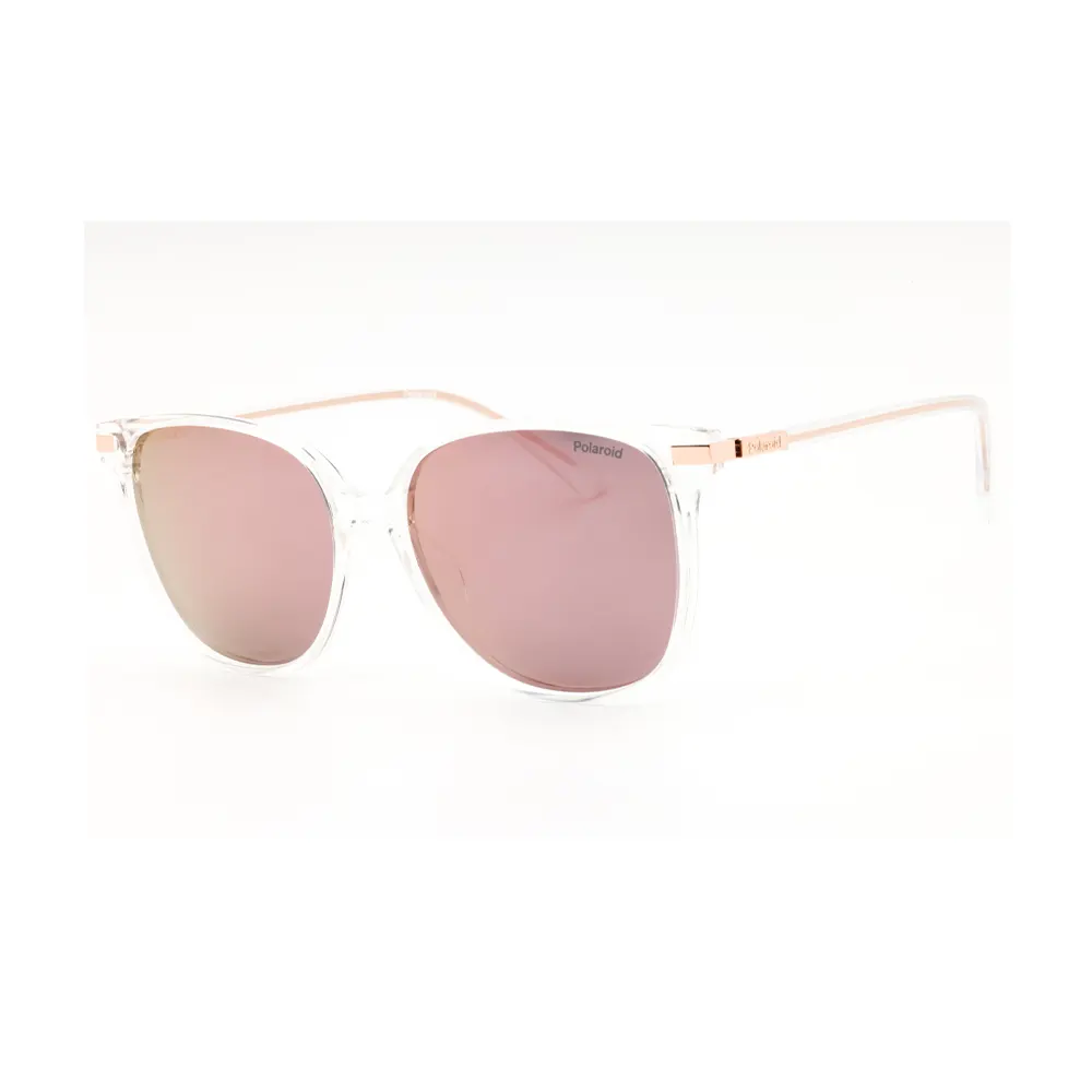 Polaroid Core Sunglasses PLD 4170/G/S/X 0DDB JQ – Gold Copper/Rose Gold Mirror Polarized