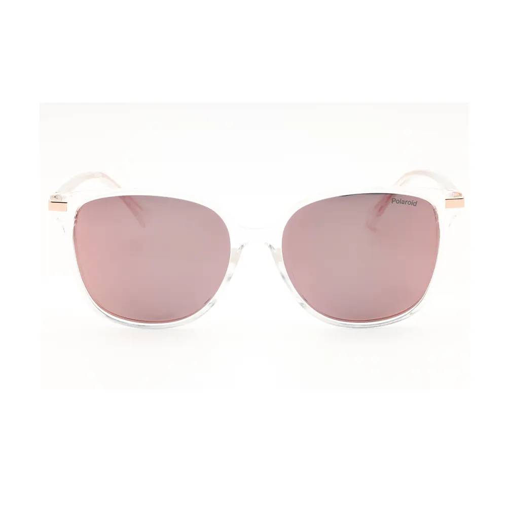 Polaroid Core Sunglasses PLD 4170/G/S/X 0DDB JQ – Gold Copper/Rose Gold Mirror Polarized
