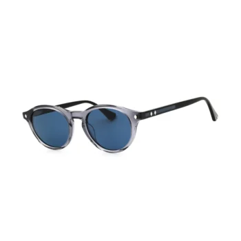 Web Sunglasses WE0337 20V Grey/other /Blue