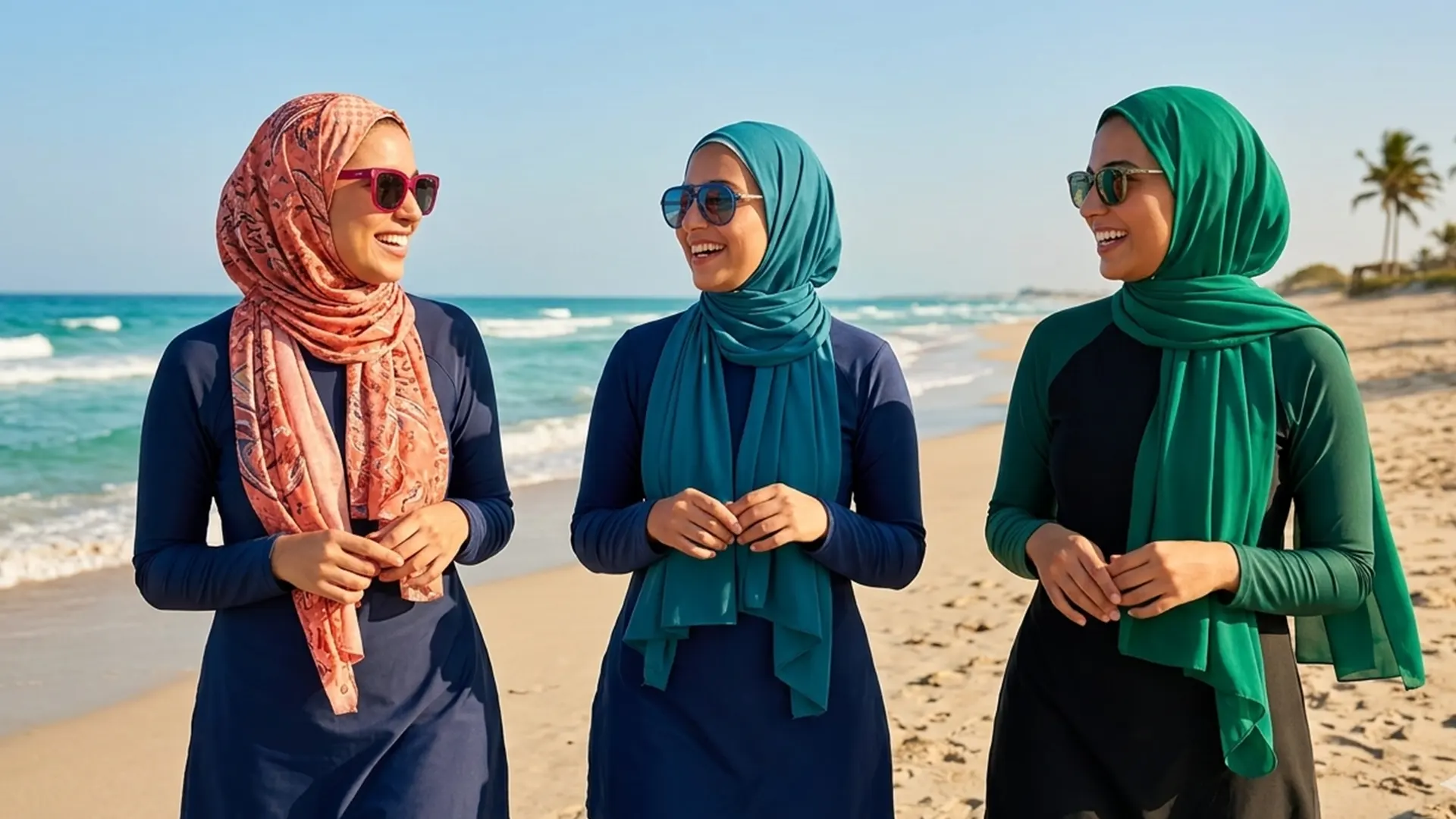 Shade in Style: ONVOG Launches Its New Women's Sunglasses Collection — Polaroid Core, Web, Bebe, Juicy Couture, Liz Claiborne & Levis Now in Riyadh