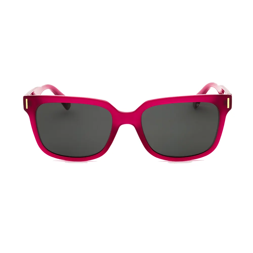 Polaroid Core Sunglasses PLD 6191/S 0MU1 M9 in Fuchsia/Grey PZ