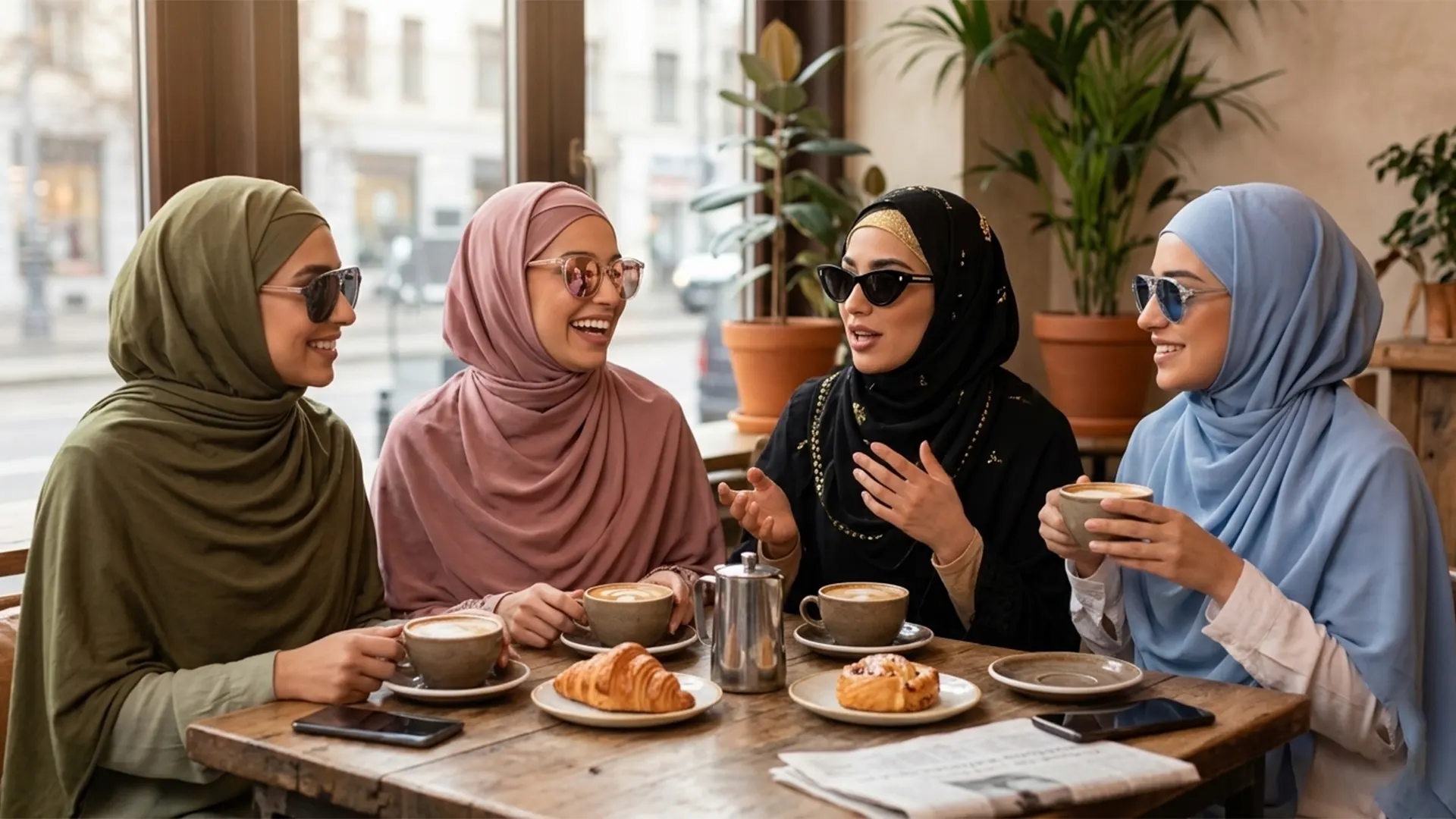 Shade in Style: ONVOG Launches Its New Women's Sunglasses Collection — Polaroid Core, Web, Bebe, Juicy Couture, Liz Claiborne & Levis Now in Riyadh
