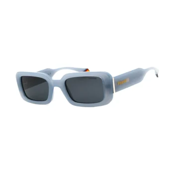 Polaroid Core Sunglasses PLD 6208/S/X 0MVU C3 Azure/Blue PZ
