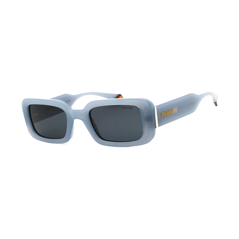 Polaroid Core Sunglasses PLD 6208/S/X 0MVU C3 Azure/Blue PZ