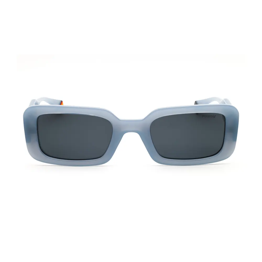 Polaroid Core Sunglasses PLD 6208/S/X 0MVU C3 Azure/Blue PZ
