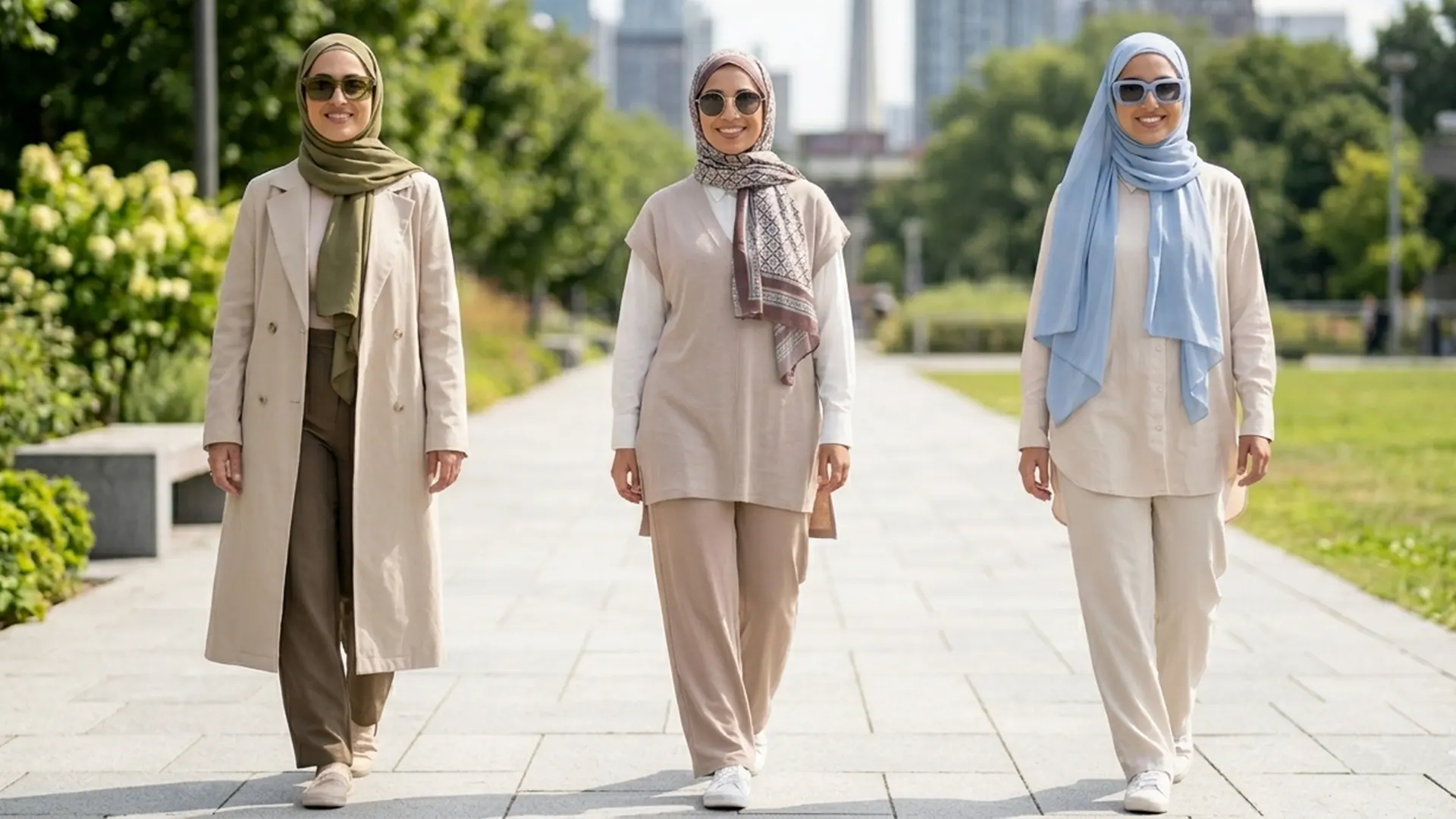 Shade in Style: ONVOG Launches Its New Women's Sunglasses Collection — Polaroid Core, Web, Bebe, Juicy Couture, Liz Claiborne & Levis Now in Riyadh