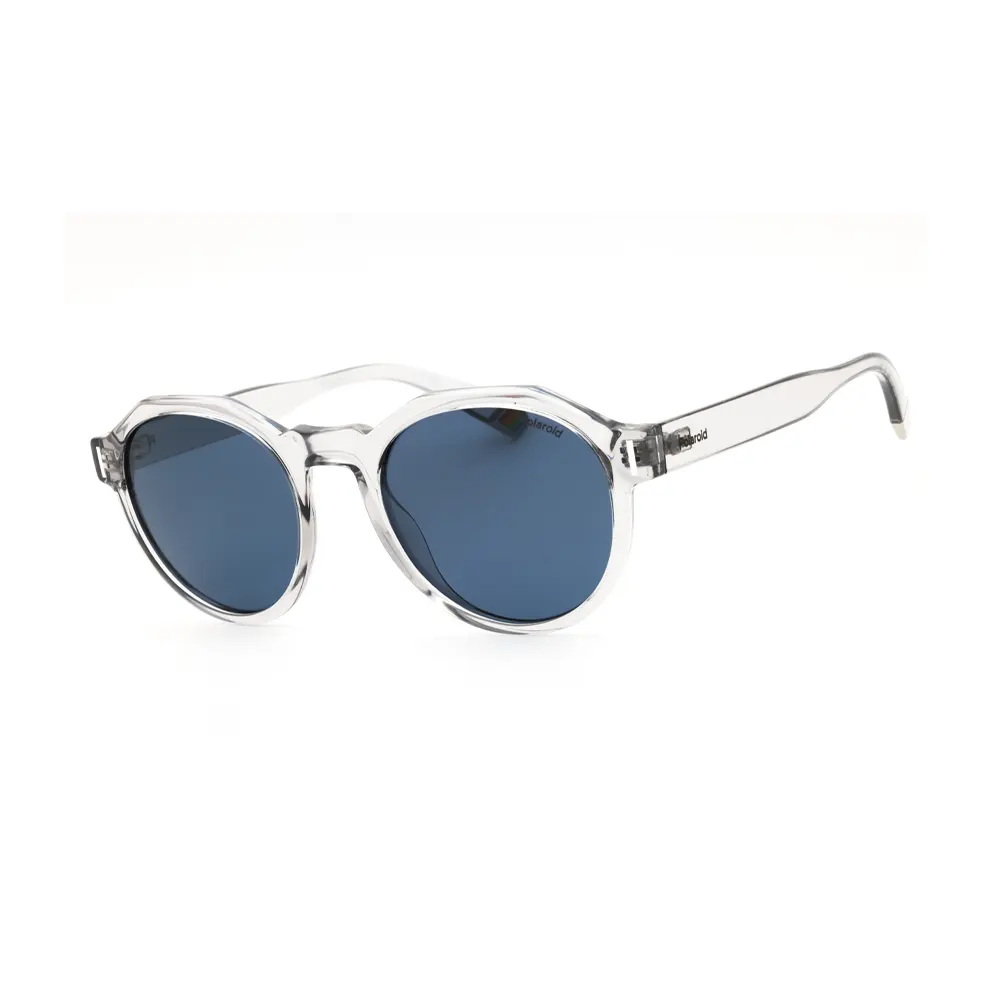 Polaroid Core Sunglasses PLD 6207/S 0KB7 C3 Grey/Blue PZ 56X16X145