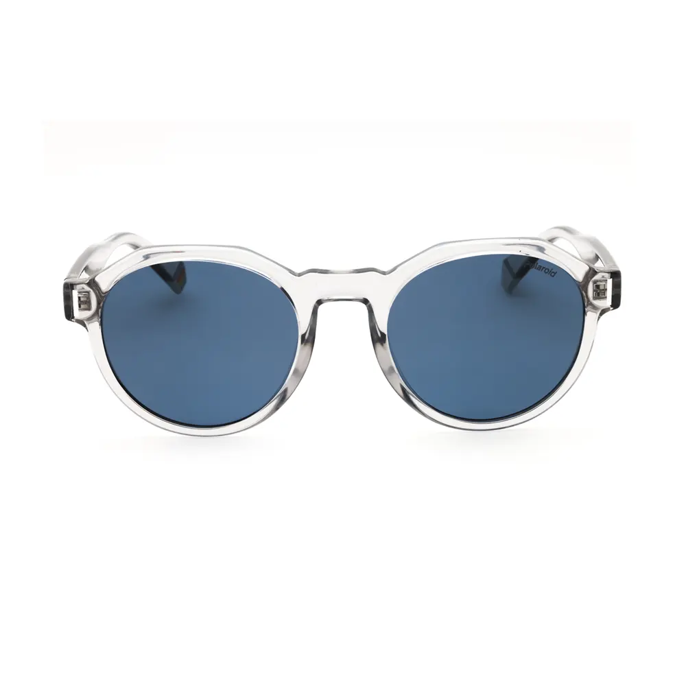 Polaroid Core Sunglasses PLD 6207/S 0KB7 C3 Grey/Blue PZ 56X16X145