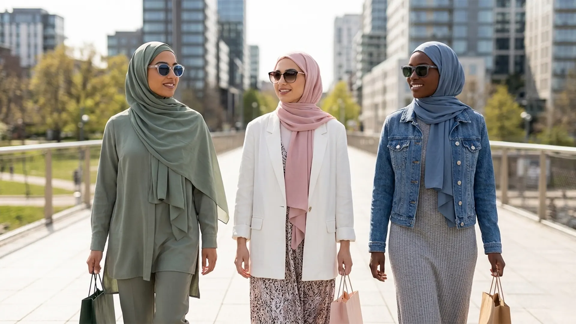 Shade in Style: ONVOG Launches Its New Women's Sunglasses Collection — Polaroid Core, Web, Bebe, Juicy Couture, Liz Claiborne & Levis Now in Riyadh