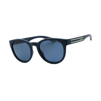 Polaroid Core Sunglasses PLD 2150/S 0PJP C3 Blue/Blue PZ